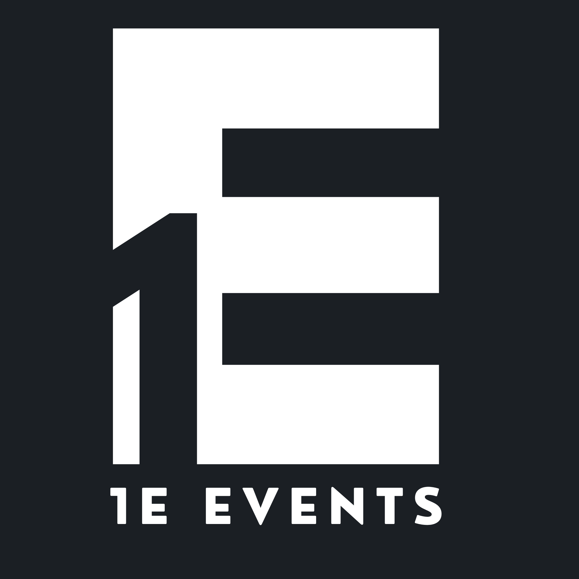 1E | #1 Events Management Company in the Middle East and Dubai